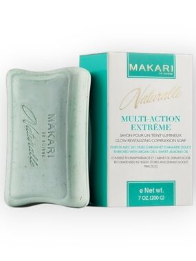Makari Naturalle Multi-Action Extreme Glow Bar Soap - 7oz.